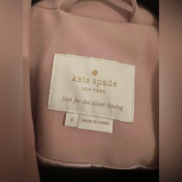Kate Spade Blazer - Picture 3 of 3